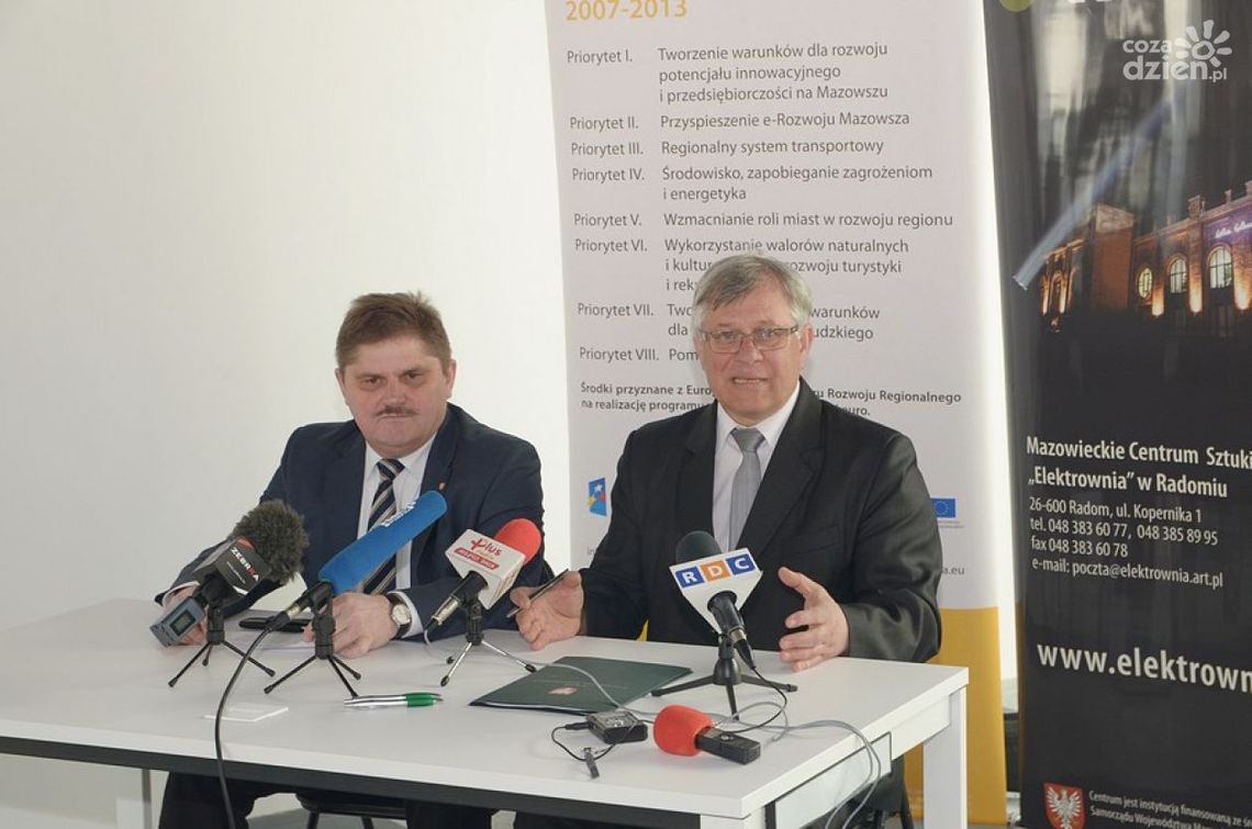 Cztery muzea połączą swoją ofertę