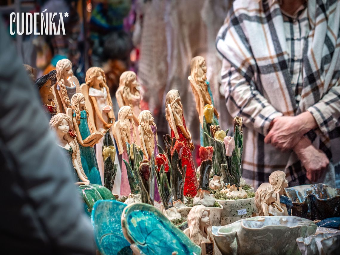 Cztery niezwykłe festiwale pod jednym dachem!