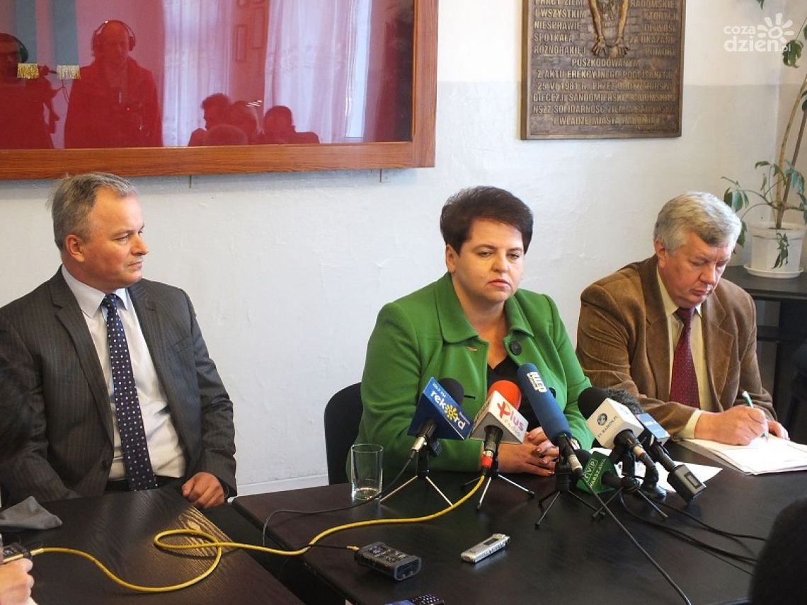 Cztery pytania do... prezydenta