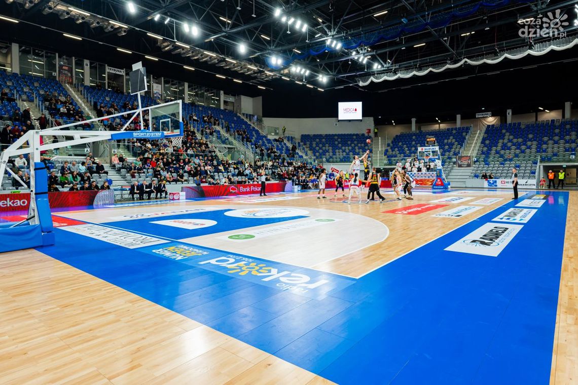 Cztery szanse HydroTrucku Radom. Do utrzymania potrzebne zwycięstwa Cztery szanse HydroTrucku Radom. Do utrzymania potrzebne zwycięstwa