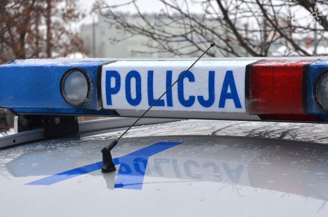 Cztery wypadki i 20 kolizji podczas weekendu na drogach Radomia i powiatu Cztery wypadki i 20 kolizji podczas weekendu na drogach Radomia i powiatu