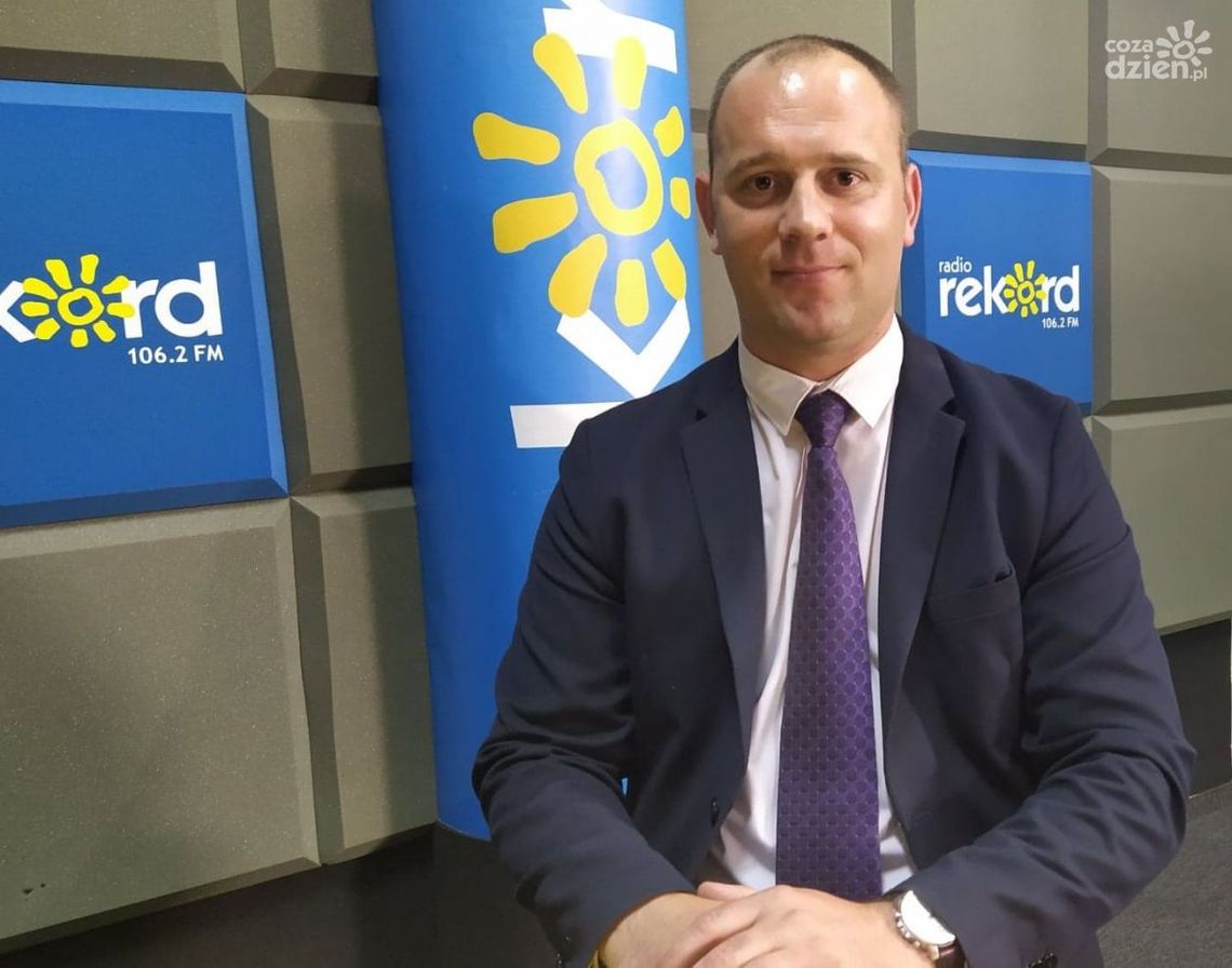 Czubaj: Dzięki dofinansowaniom możemy realizować wiele inwestycji