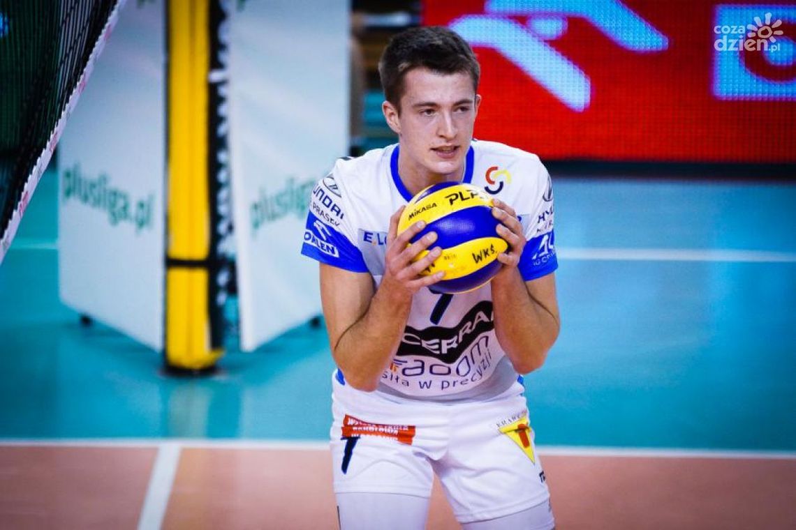 Czwarta z rzędu porażka Cerradu Czarnych