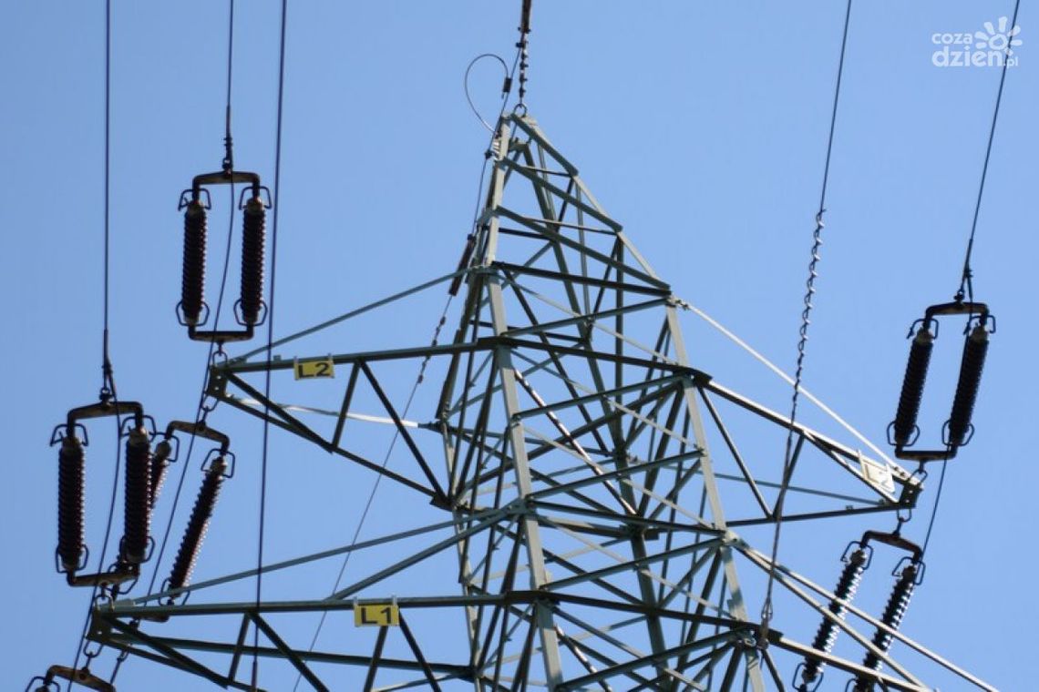 Czwartek. Gdzie dziś zabraknie prądu? Czwartek. Gdzie dziś zabraknie prądu?