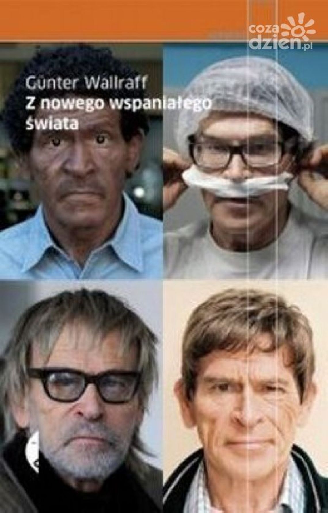 Czwartek z książką - czas na dokument