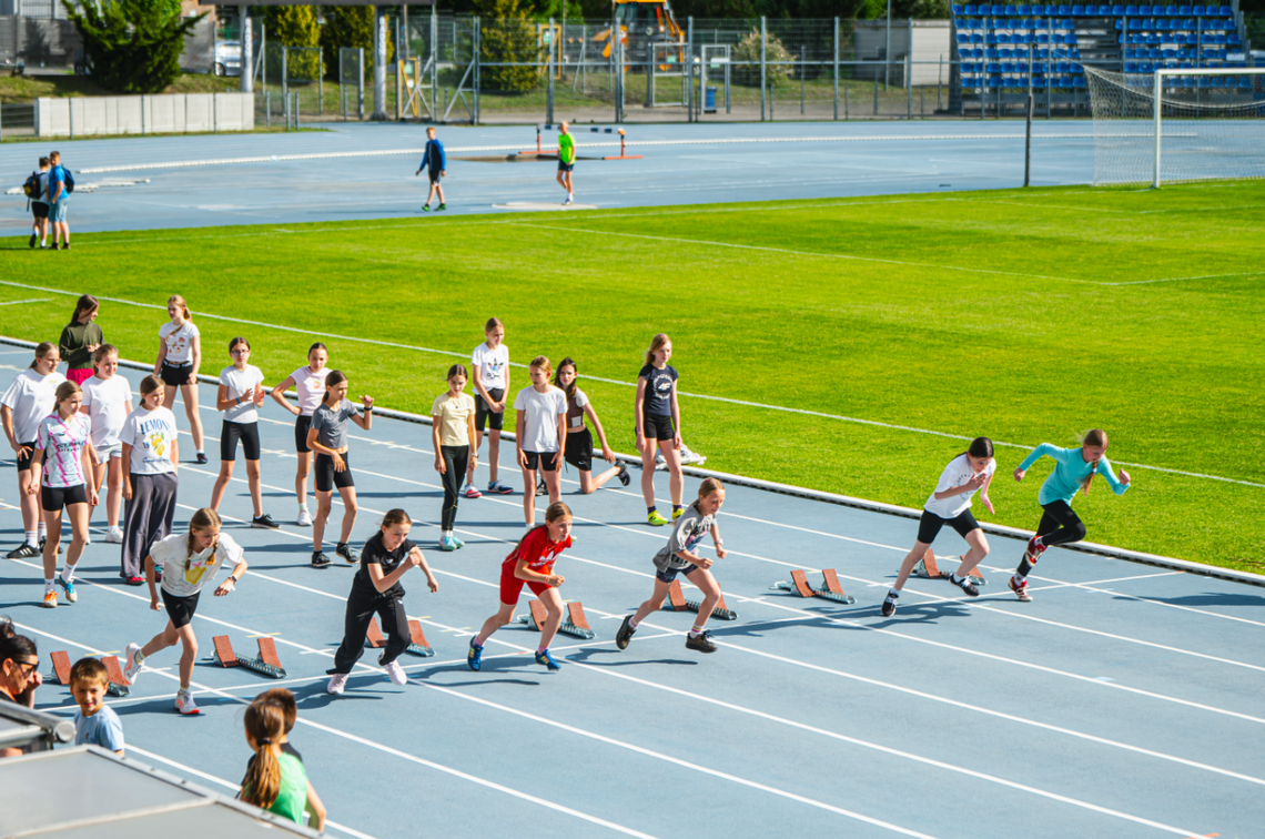 Czwartki Lekkoatletyczne w Radomiu: kolejne zawody już dziś