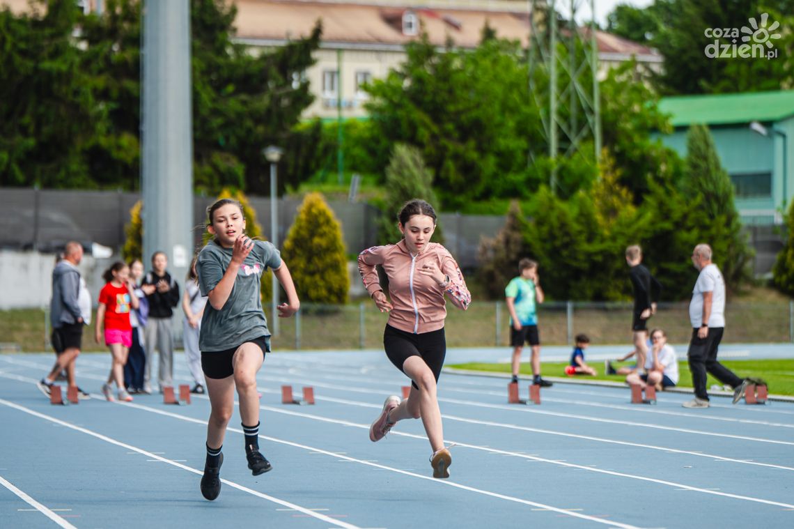 Czwartki Lekkoatletyczne w Radomiu. Przed uczestnikami ostatni termin rywalizacji Czwartki Lekkoatletyczne w Radomiu. Przed uczestnikami ostatni termin rywalizacji