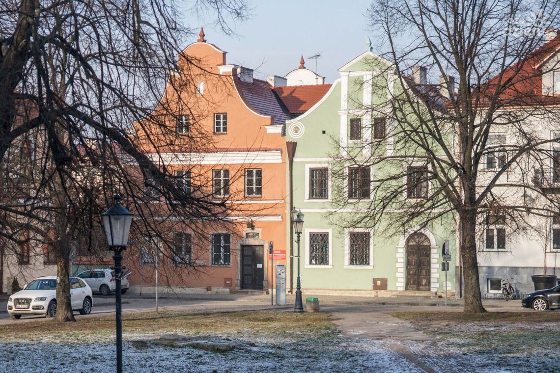 Czwartki z Esterką - wywiad