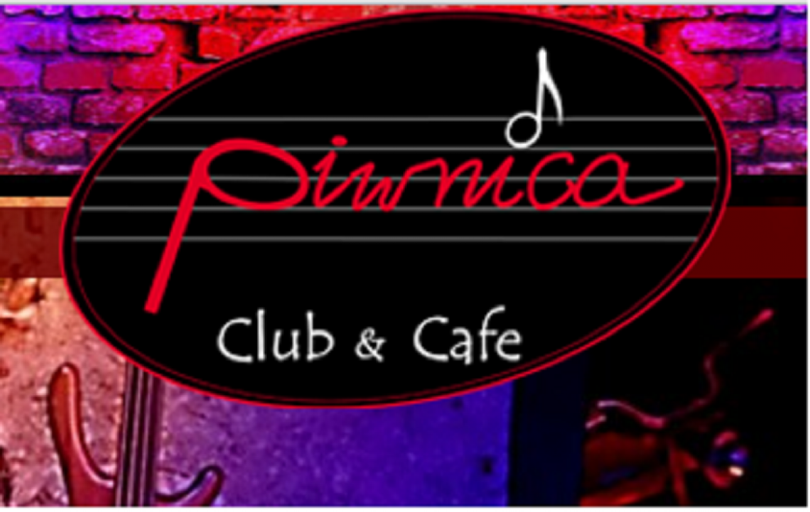 Czwartkowy bilard w Piwnicy