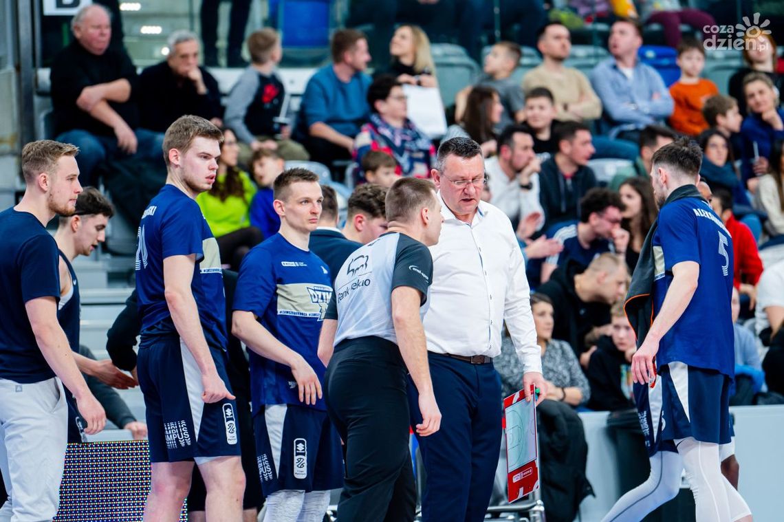 Czwarty mecz i czwarte zwycięstwo Dzików Warszawa nad HydroTruckiem Radom Czwarty mecz i czwarte zwycięstwo Dzików Warszawa nad HydroTruckiem Radom