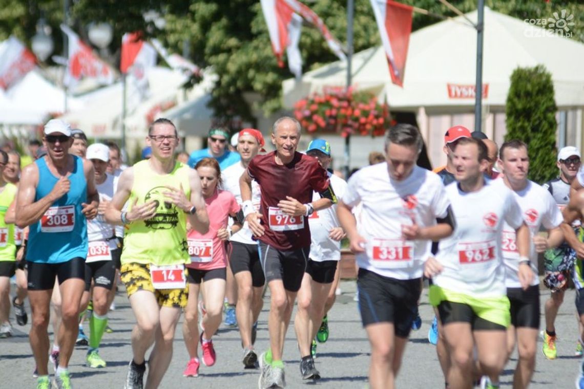 Czwarty Półmaraton Radomskiego Czerwca za nami