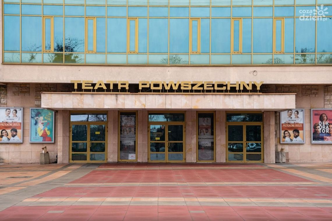 Czwórka na dyrektora Czwórka na dyrektora