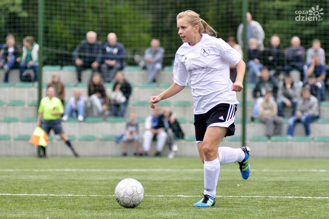 Czwórka powalczy pod Wawelem