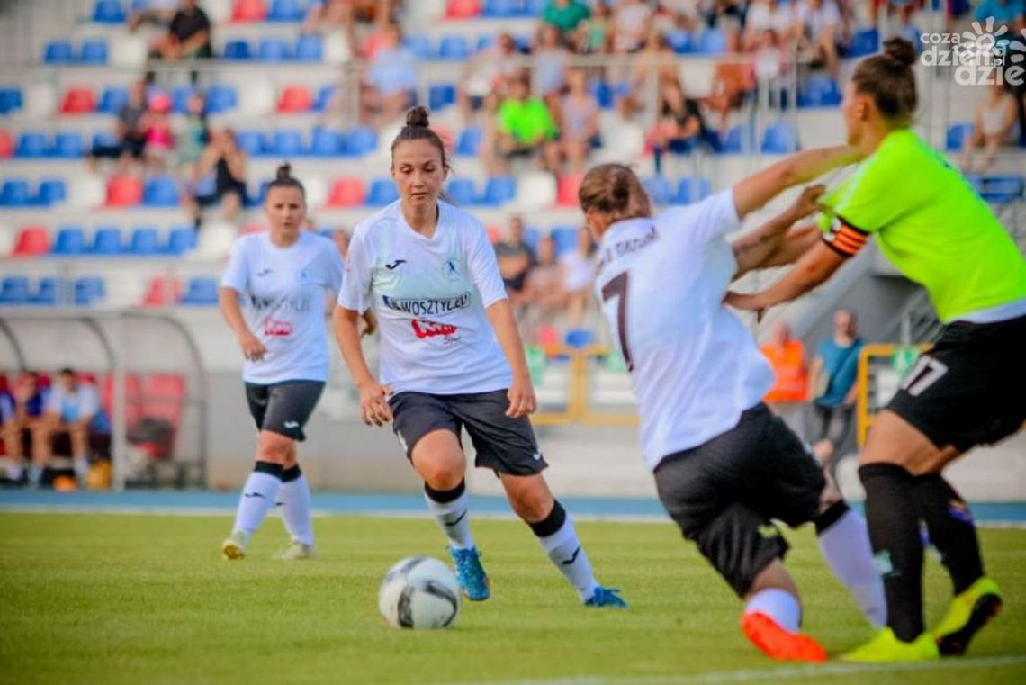 Czwórka zagra "o życie"