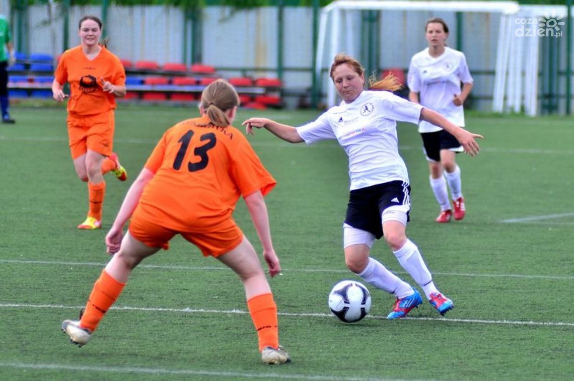 Czwórka zagra z Koroną na nowym stadionie przy Narutowicza