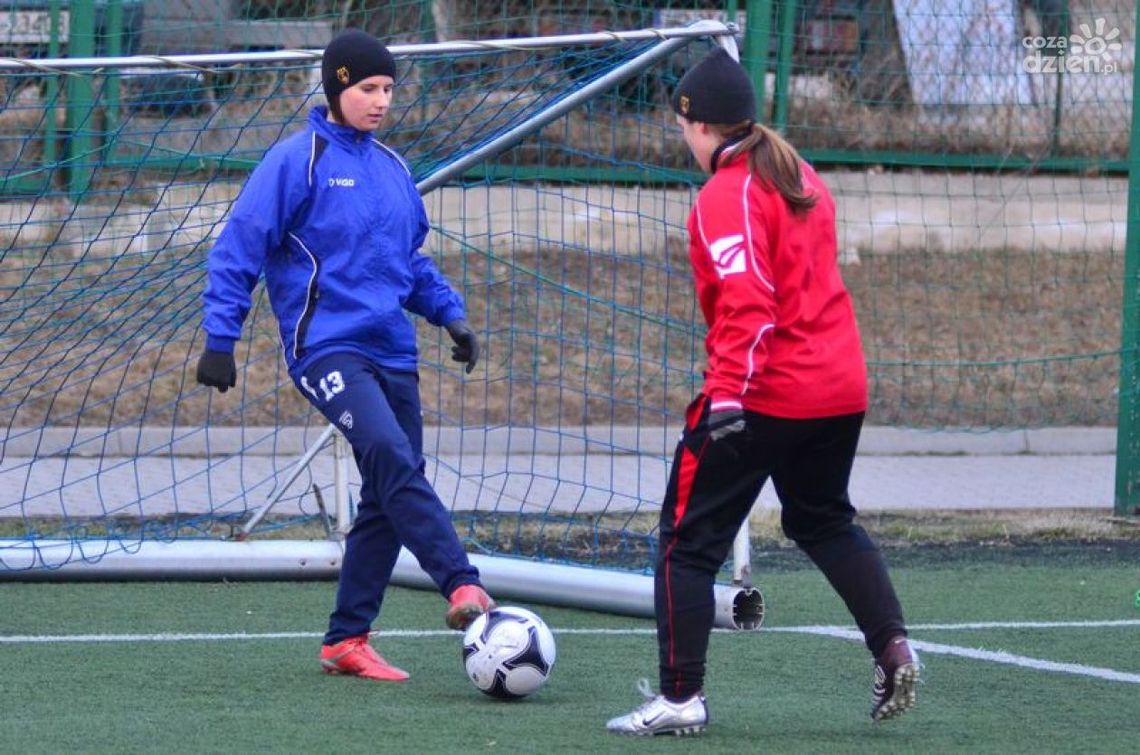 Czwórka zagra z Wandą Kraków