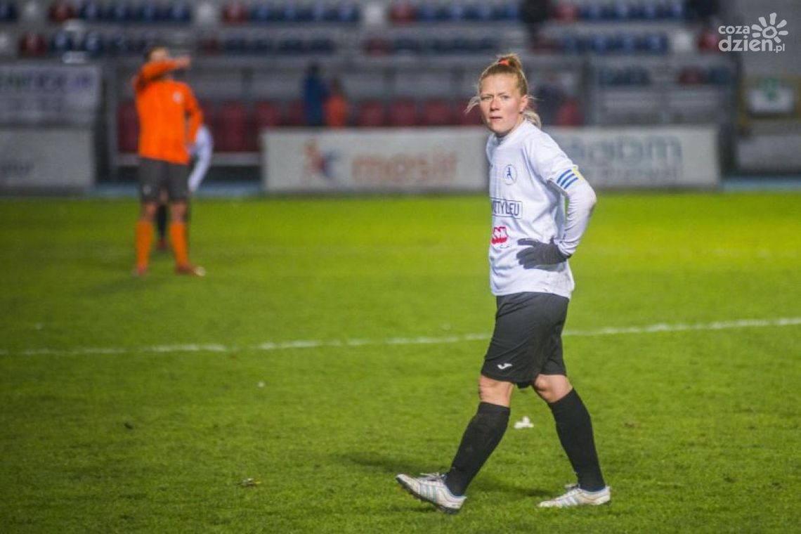 Czwórka znów zawiodła