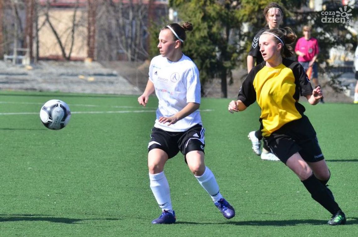 Czwórka zremisowała z przedstawicielem Ekstraligi