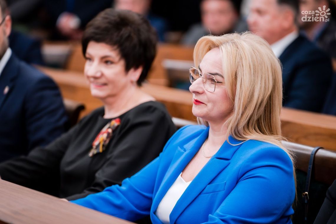 Czy Agnieszka Stolarczyk straci mandat radnej? Będzie zarządzenie wojewody