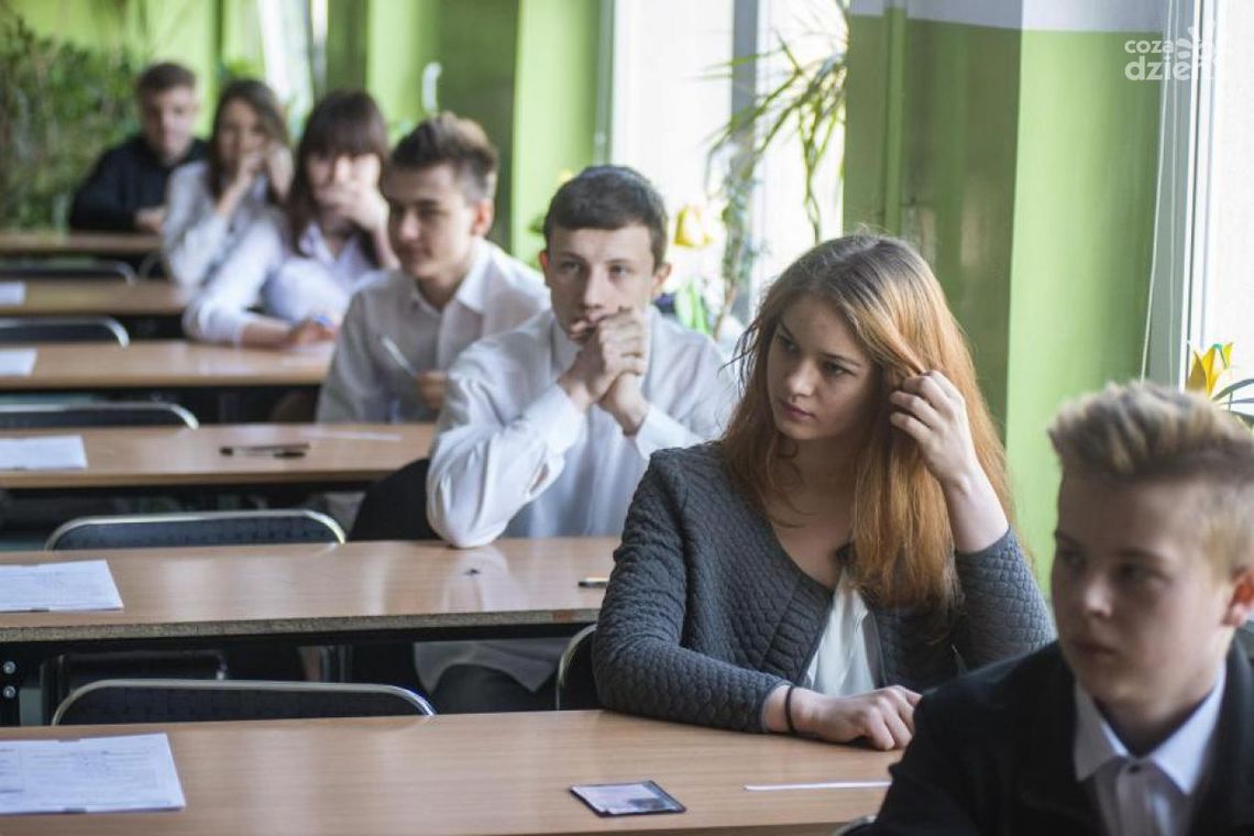 Czy będzie problem z przeprowadzeniem egzaminów?