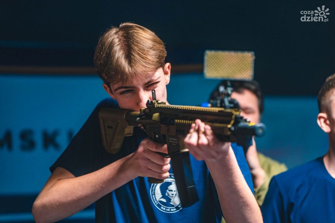 Czy brak strzelnicy w Radomiu to powód do wstydu dla miasta?