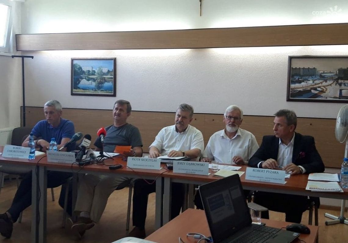 Czy doszło do sfałszowania pełnomocnictwa?