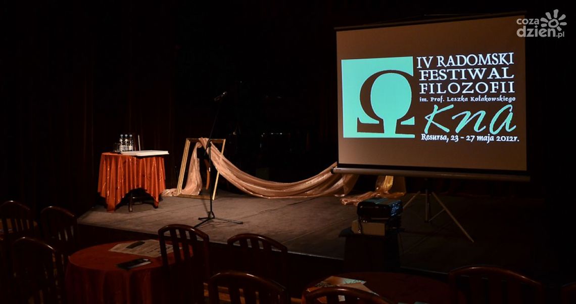 Czy filozofię da się zanieść pod strzechy?