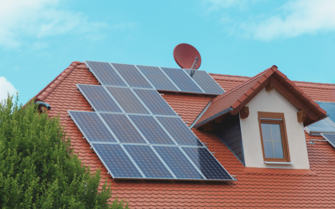 Czy fotowoltaika dla domów jednorodzinnych jest opłacalna? Czy fotowoltaika dla domów jednorodzinnych jest opłacalna?