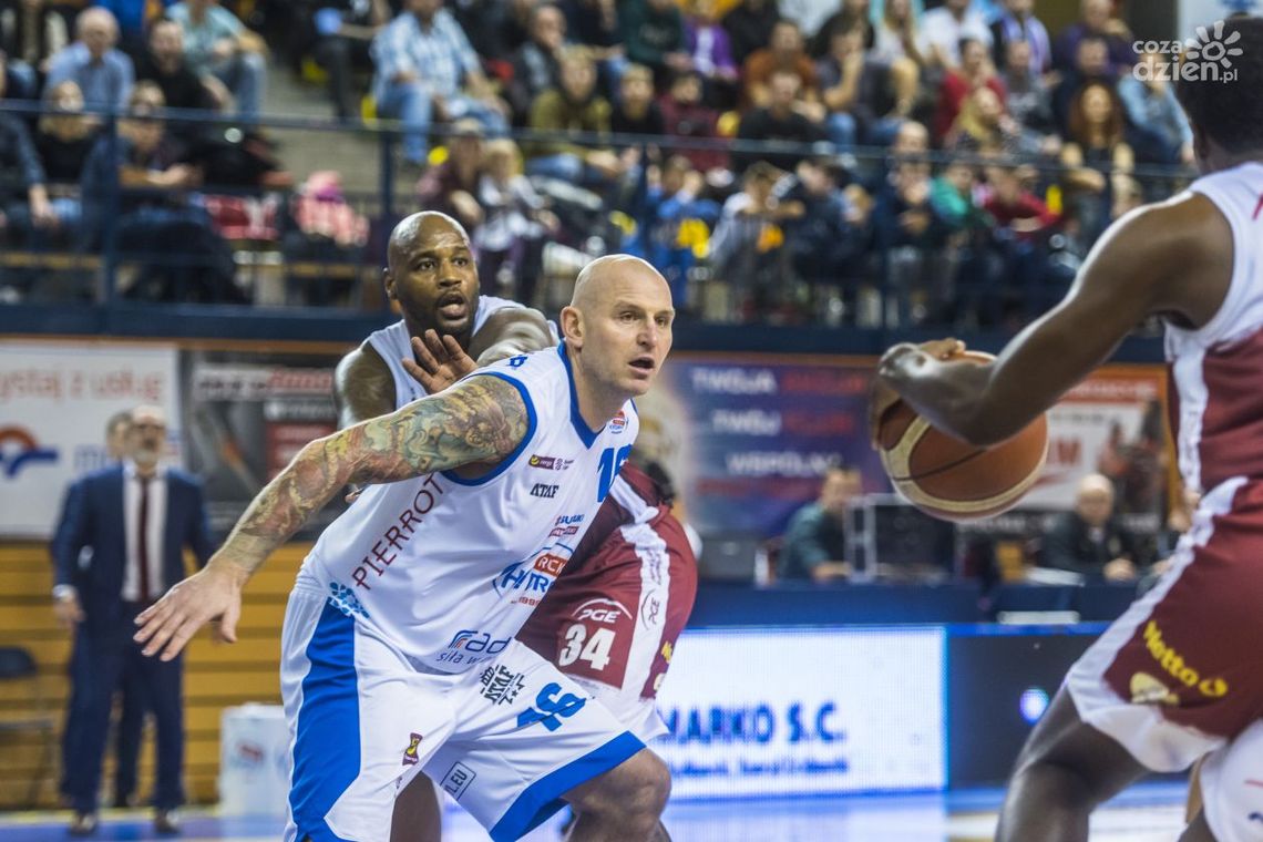 Czy HydroTruck zagra w Suzuki Pucharze Polski? Szanse są duże Czy HydroTruck zagra w Suzuki Pucharze Polski? Szanse są duże