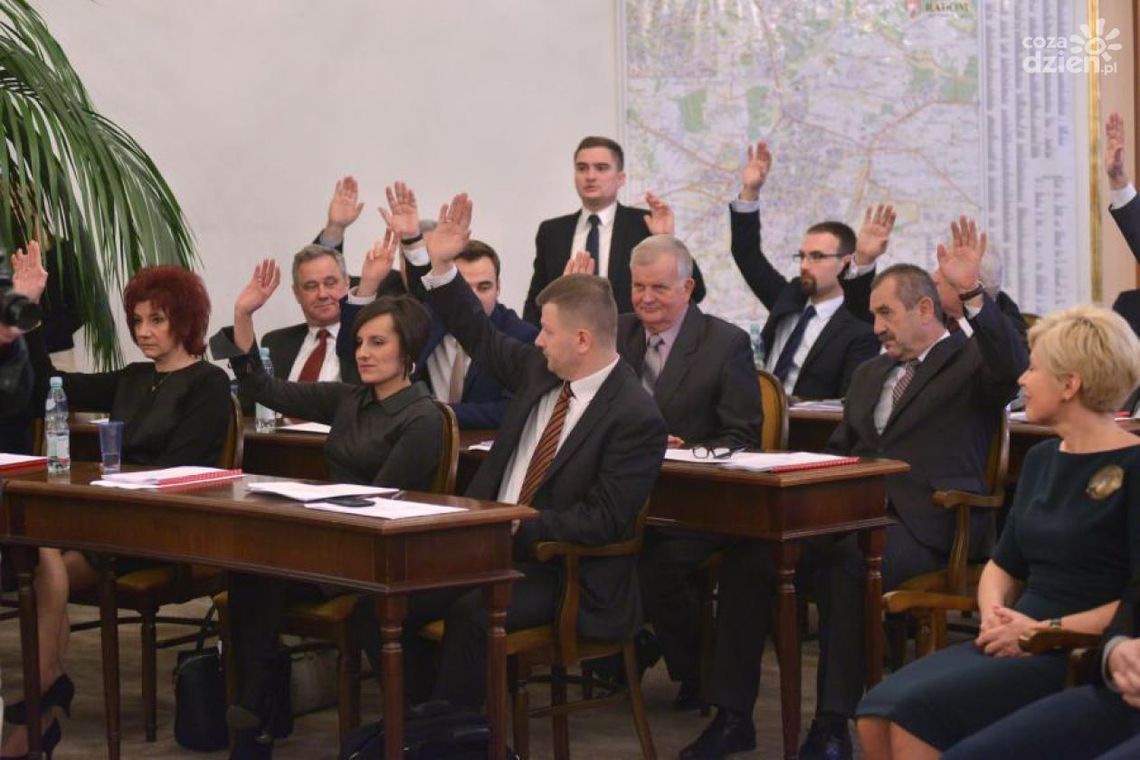 Czy i jaka koalicja w radzie miejskiej?