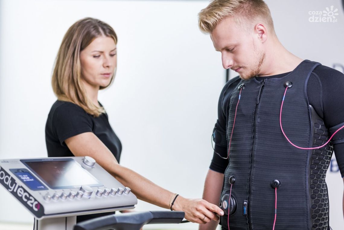 Czy istnieje sposób na szybką poprawę kondycji?