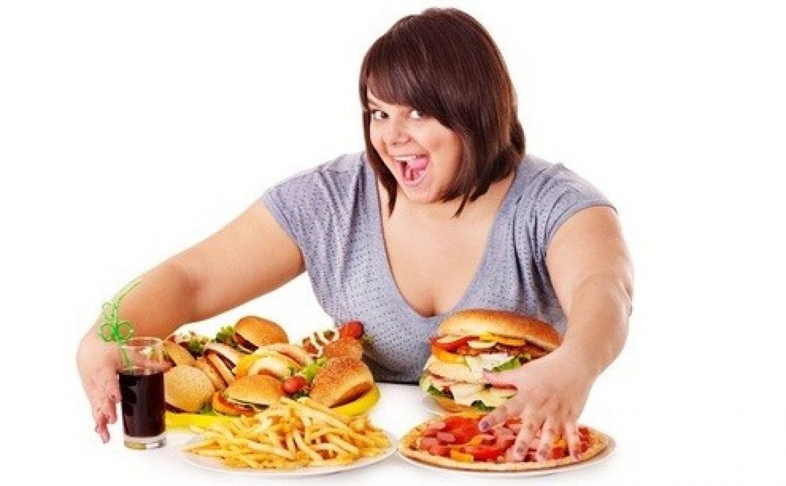 Czy istnieje stereotyp grubasa?