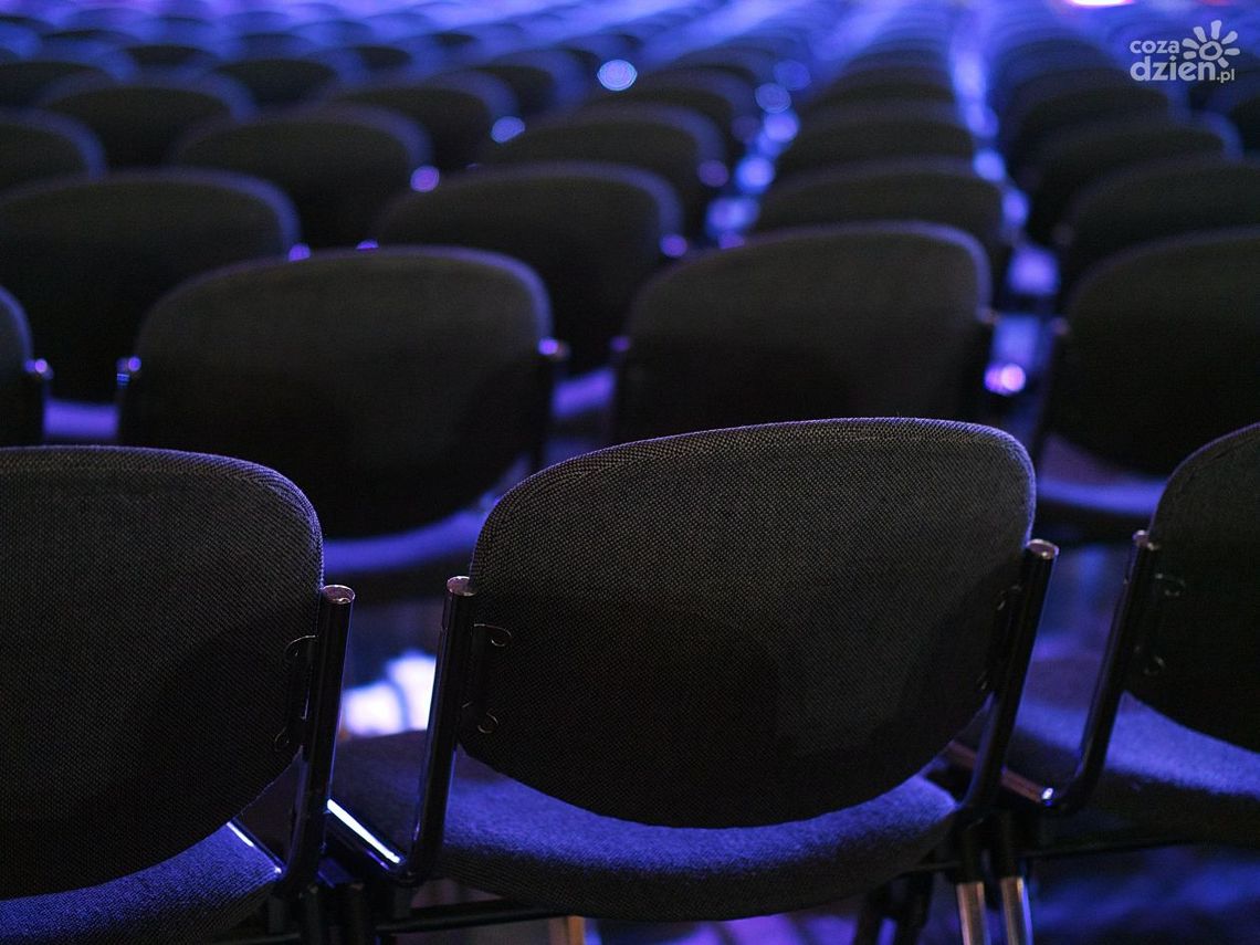 Czy jest jeszcze ktoś, kto nie wierzy w moc eventów firmowych?