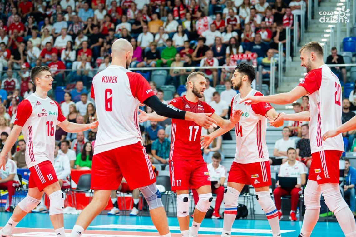 Czy jest szansa na mecze naszej kadry w Radomiu podczas MŚ siatkarzy? Czy jest szansa na mecze naszej kadry w Radomiu podczas MŚ siatkarzy?