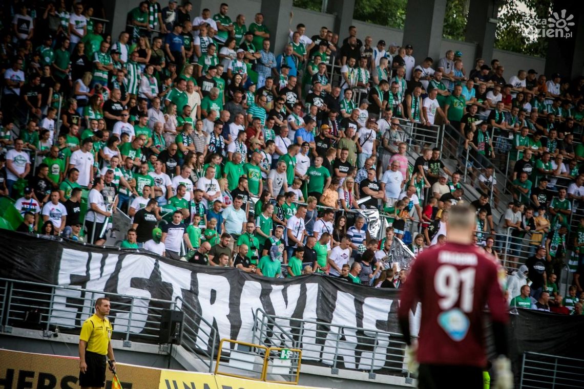 Czy kibice będą jeździć za darmo autobusami na mecze?