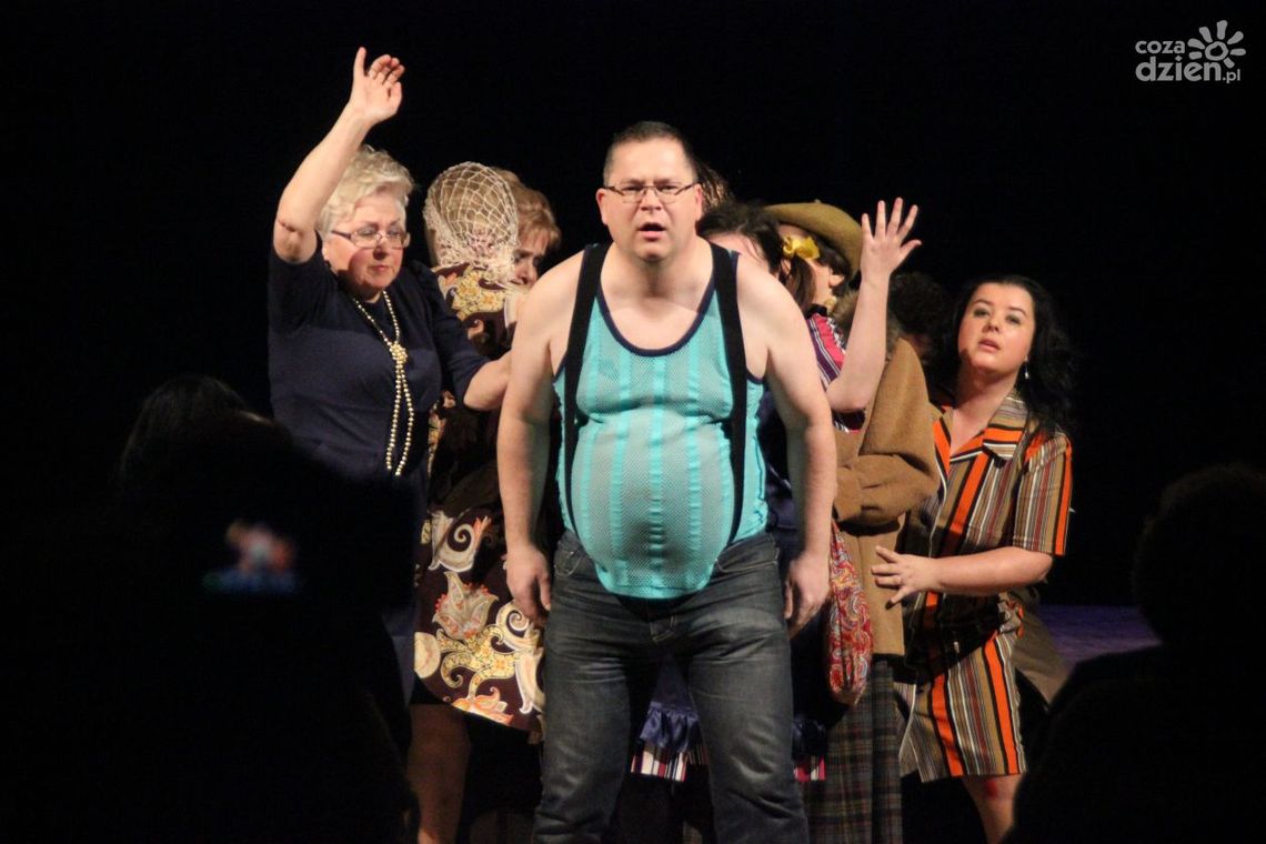 Czy klasycy to romantycy? - premiera spektaklu Teatru dla Dorosłych