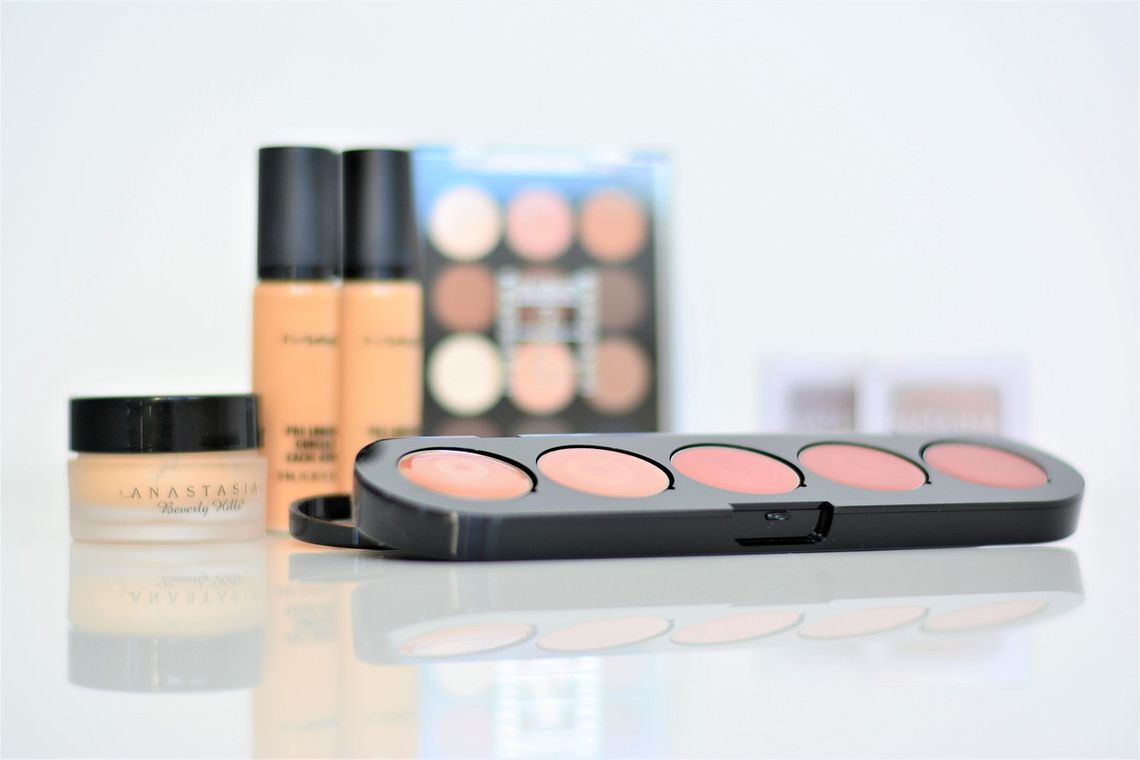 Czy kosmetyki mogą powodować raka?