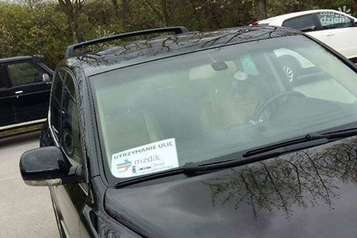 Czy ktoś się podszywa pod MZDiK? Czy ktoś się podszywa pod MZDiK?