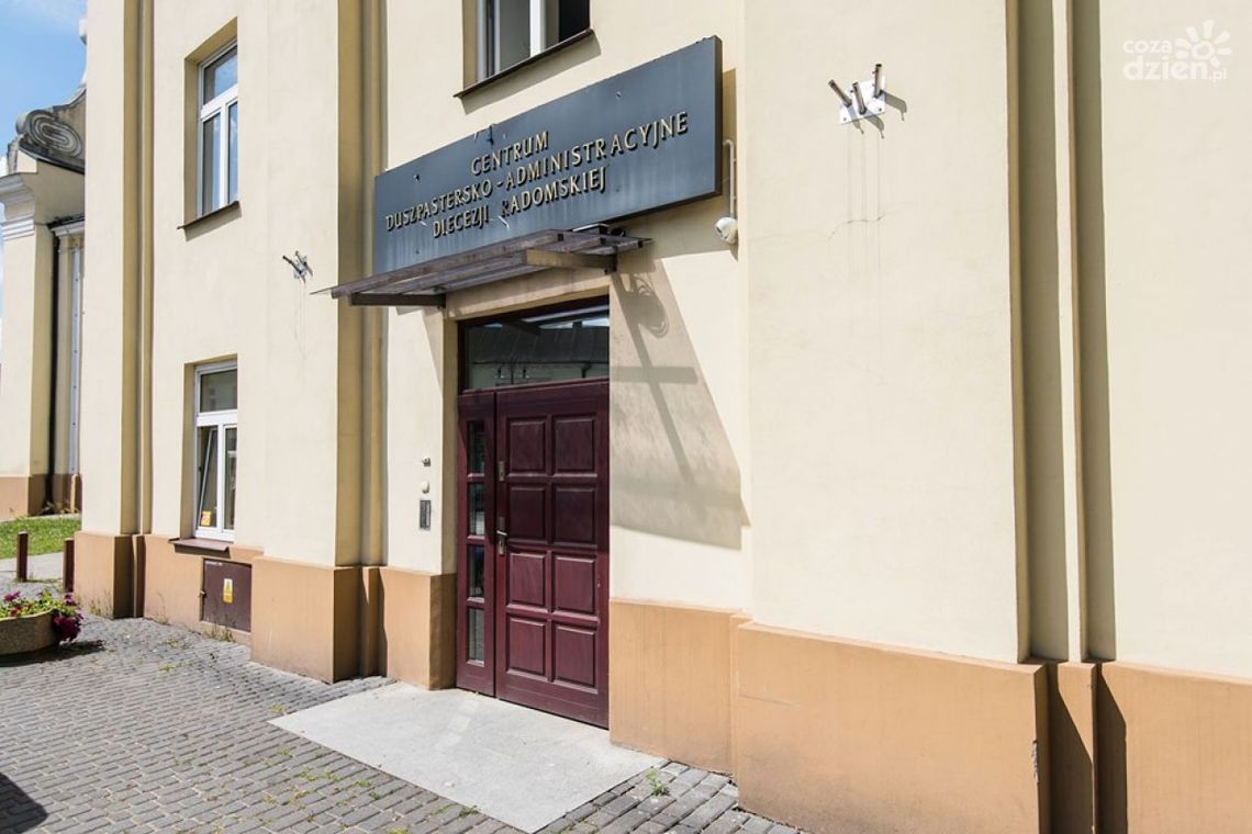 Czy kuria tuszowała pedofilię?