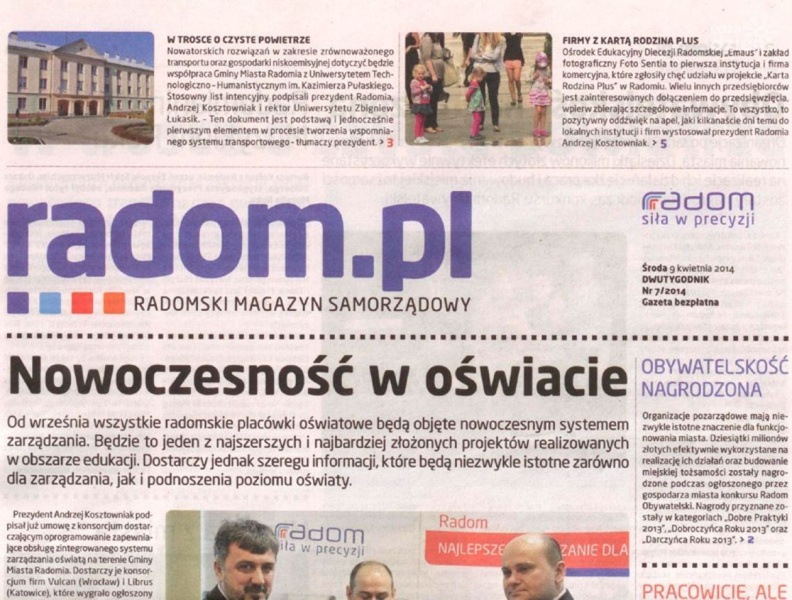 Czy magistrat prawidłowo wydaje nasze pieniądze?