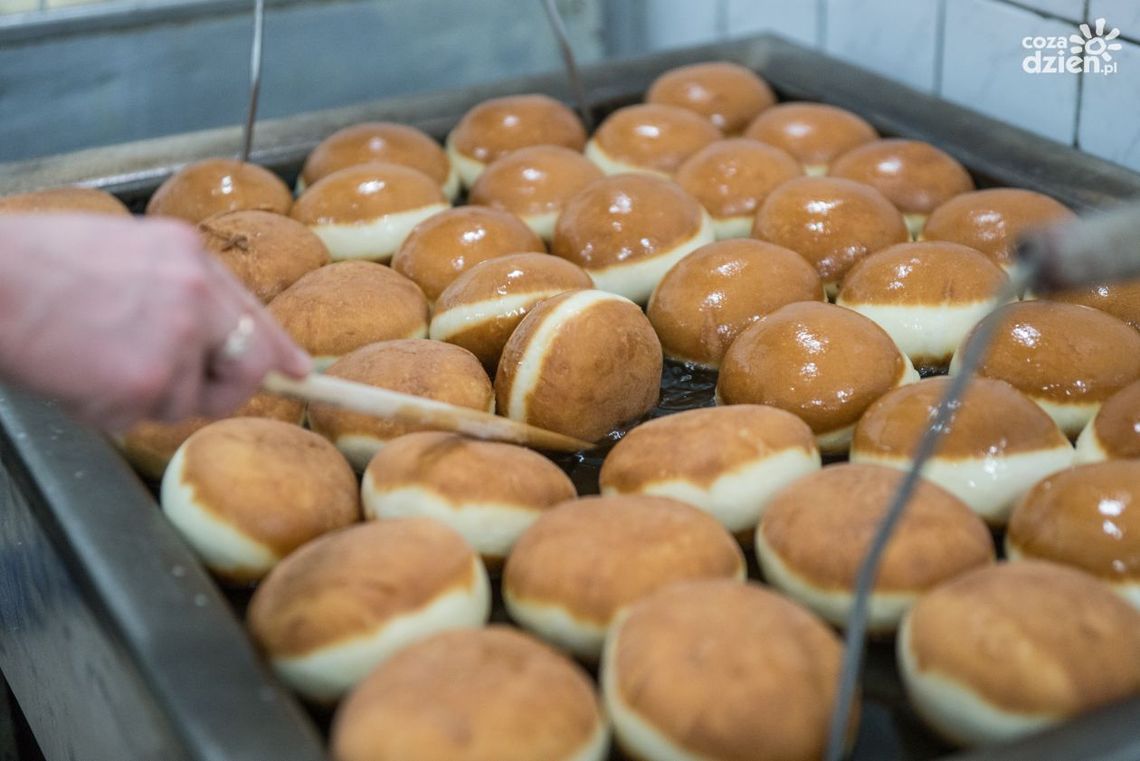 Czy mając cukrzycę można zjeść pączki? Mamy odpowiedź lekarzy