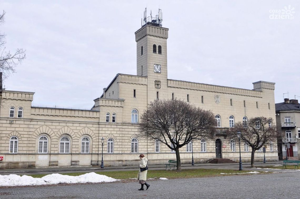 Czy miasto da 3-4 miliony na renowację ratusza? Czy miasto da 3-4 miliony na renowację ratusza?