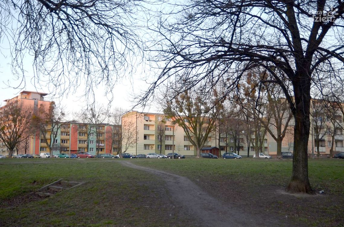 Czy mieszkańcy XV - lecia odetchną z ulgą?