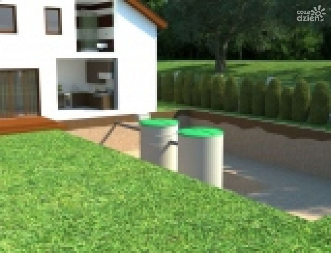 Czy musimy badać jakość ścieków oczyszczonych w oczyszczalni przydomowej?