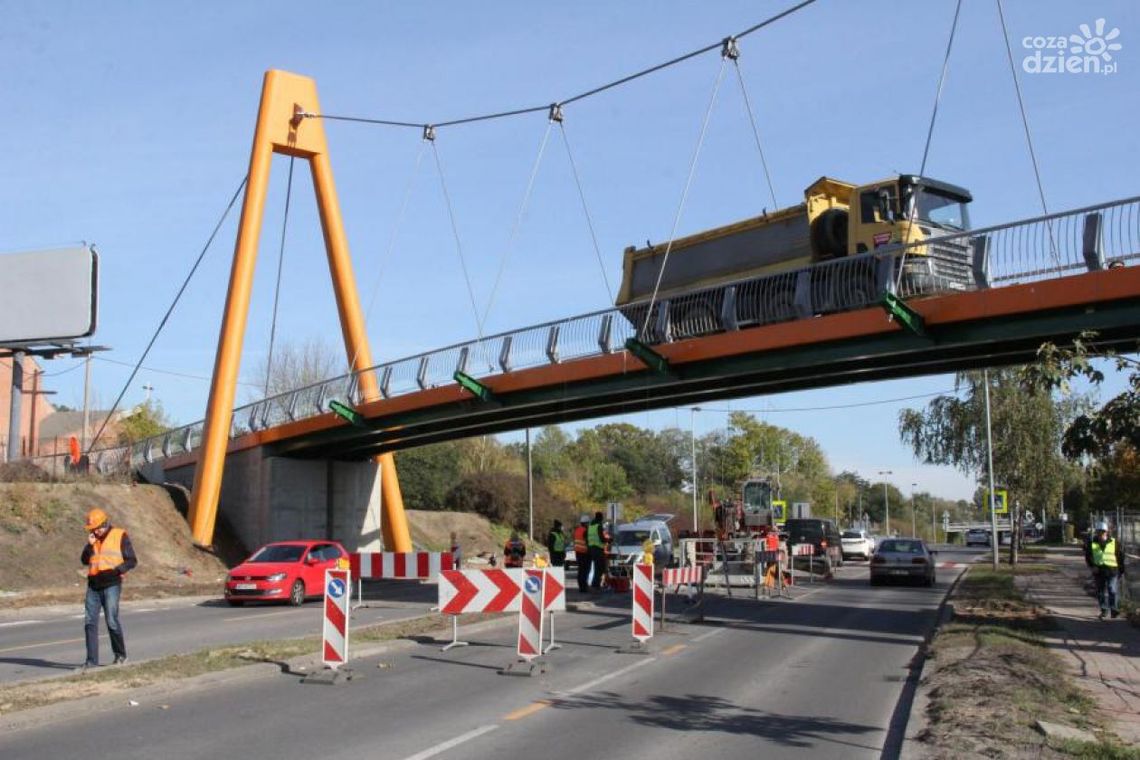 Czy MZDiK ukrył informację o wadach konstrukcyjnych?