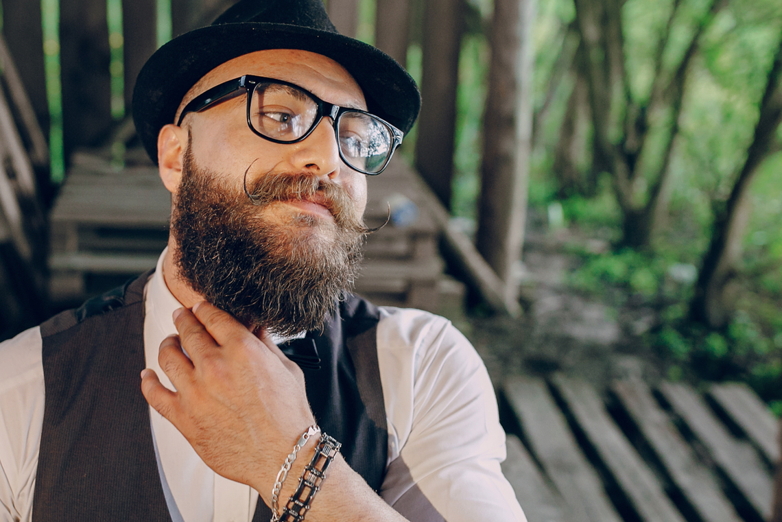 Czy olejek do brody jest niezbędny, by utrzymać zarost w dobrej kondycji?