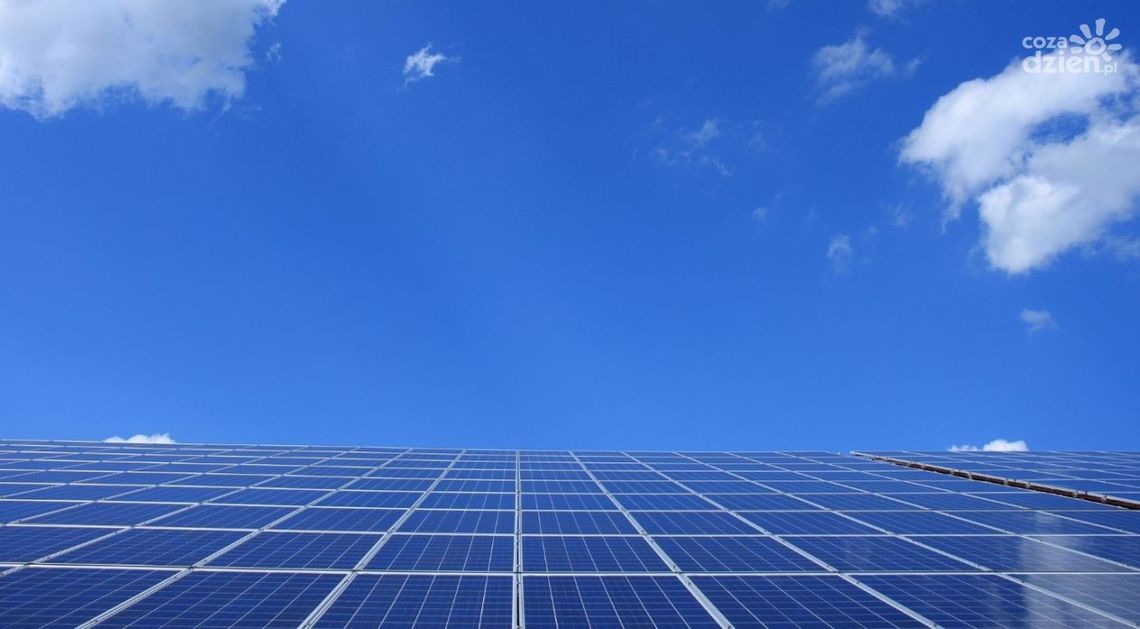 Czy panele fotowoltaiczne to przyszłość energetyki?