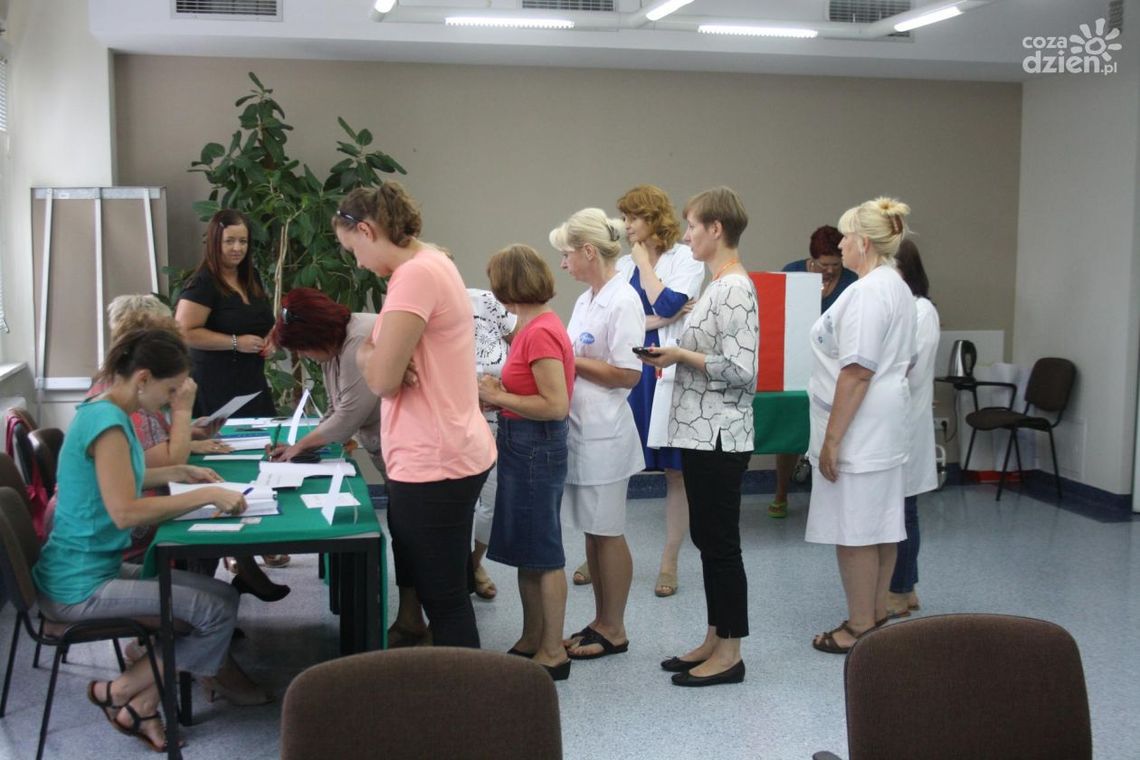 Czy pielęgniarki odejdą od łóżek?