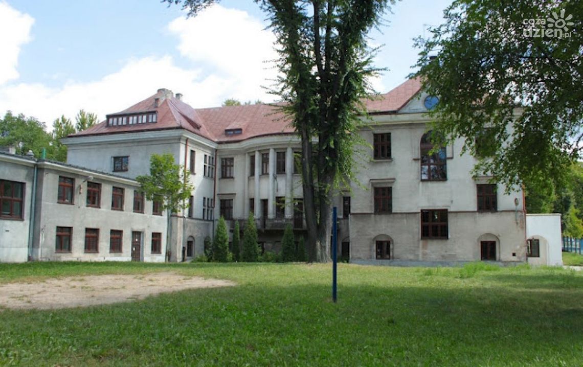 Czy "Plastyk" dostanie pieniądze na remont? Czy "Plastyk" dostanie pieniądze na remont?