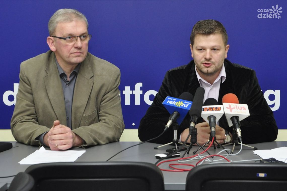 Czy Platforma Obywatelska wie, jak pomóc radomskim kupcom?